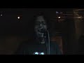 Rosebleed performing 