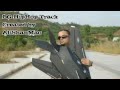 The Story of F117 EDF Pt1 The SlideShow