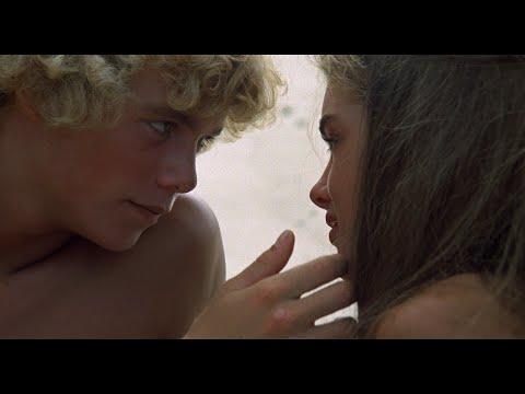 The Blue Lagoon (1980) - 9 - Love in paradise