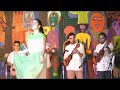 EL CASCABEL ramita de cedro Y THE FAMILY