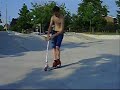 Scooter Tricks
