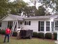 Roofing Ocean Isles Beach NC Contractor Mr dark Customers roofing Shingles Brunswick County