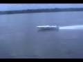 boat speed record