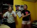 videos de disturbia
