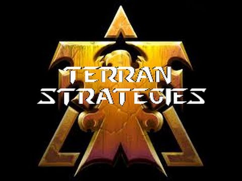 starcraft 2 terran starcraft 2 terran