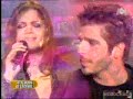 aimer est plus fort que d'etre aime with sofia mestari and patrick fiori 20031204