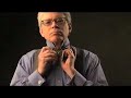 How to tie a bow tie