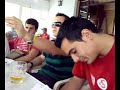 Discusion sobre videoconsolas en la Carpanta