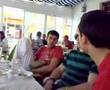 Discusion sobre videoconsolas en la Carpanta