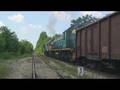 Poland Diesels (4) CTL Rail