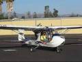 Sport Hornet LSA Newest Light Sport Airplane
