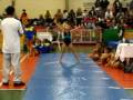 videos de 1ª Apresentação - Thaís - Ginástica Olímpica.avi