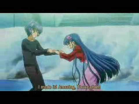 Touka Gettan - She'll Hear You