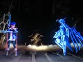 BlazBlue: Noel Vermillion (AzureEther) vs V 13 (Gnickwoxel)