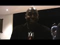 Christian McBride on James Brown