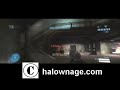 BXR in Halo 3 Beta video footage!