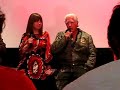 The Killers (1964) Q&A - Clu Gulager Film Festival, Part 2/2