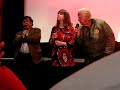 The Killers (1964) Q&A - Clu Gulager Film Festival, Part 2/2