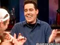 Steve O. Drunk in Adam Corolla's "Too Late"