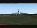 PIA (Pakistan International Airlines) - Douglas MD-10