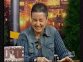 Entrevista a Alkaid Ediciones en Canal 4 Castilla y León.