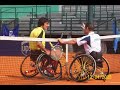Argentina Open - Tenis Adaptado