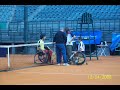 Argentina Open - Tenis Adaptado