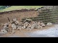 新潟・山形地震＆津波　　2019年6月18日