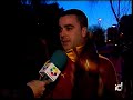 enfrentamientos entre latin kings y espa�oles