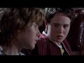 Mark Rendall in ReGenesis (s01e01) part 5 thx Zoltan!