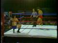 Tom Zenk vs Rob Rechsteiner