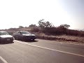 Accord v.s Civic Coupe Accord v.s Civic Coupe