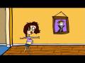 Twilight Spoof - Breaking Bella