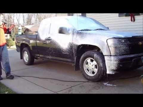 Chemical Guys: HoneyDew Snow Foam