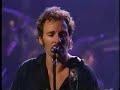Bruce Springsteen I Wish I Were Blind