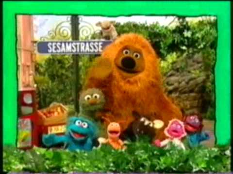 Collection - Sesame Street International