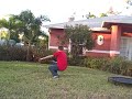 mikey doing flip.AVI mikey doing flip.AVI