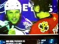 The Spin: Cabbie interviews Dion Phaneuf