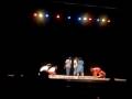 AASU Culture Show 2007 - FASA