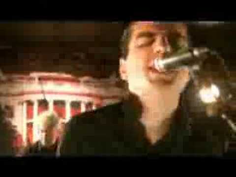 Anti-Flag - This is the end (for you my friend)