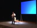 Alain Pringels, Appeldramaturg over Orgia
