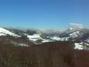 panoramica dal monte Maio
