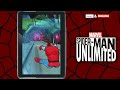 Spider-Man Unlimited - Spectacular Spidey Update 2016 Unlimited