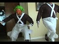 Oompa Loompa Party Oompa Loompa Party