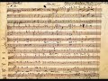 W.A. Mozart, Requiem (K 626) - Dies Irae W.A. Mozart, Requiem (K 626) - Dies Irae