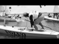 2009 Volvo Youth Worlds - Day 4, In Black & White
