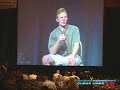 Quakecon 2008 John Carmack Keynote Part 3