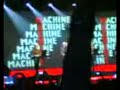 kraftwerk @ M2 INDOOR 2006 the man machine kraftwerk @ M2 INDOOR 2006 the man machine
