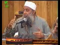 نوال السعدوى انا اول واحد لبست شورت الشيخ ابى اسحق الحوينى
