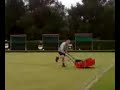 Maintaining a Lawn Bowls Green